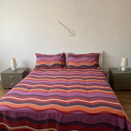 Swing House Apartman Mestre Kültér fotó