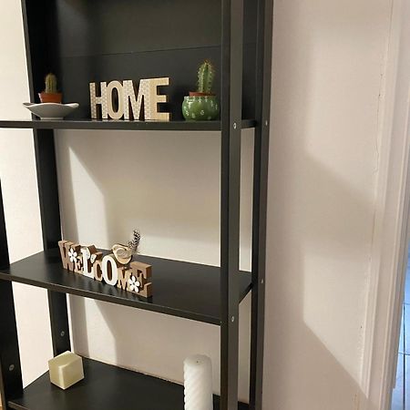 Swing House Apartman Mestre Kültér fotó