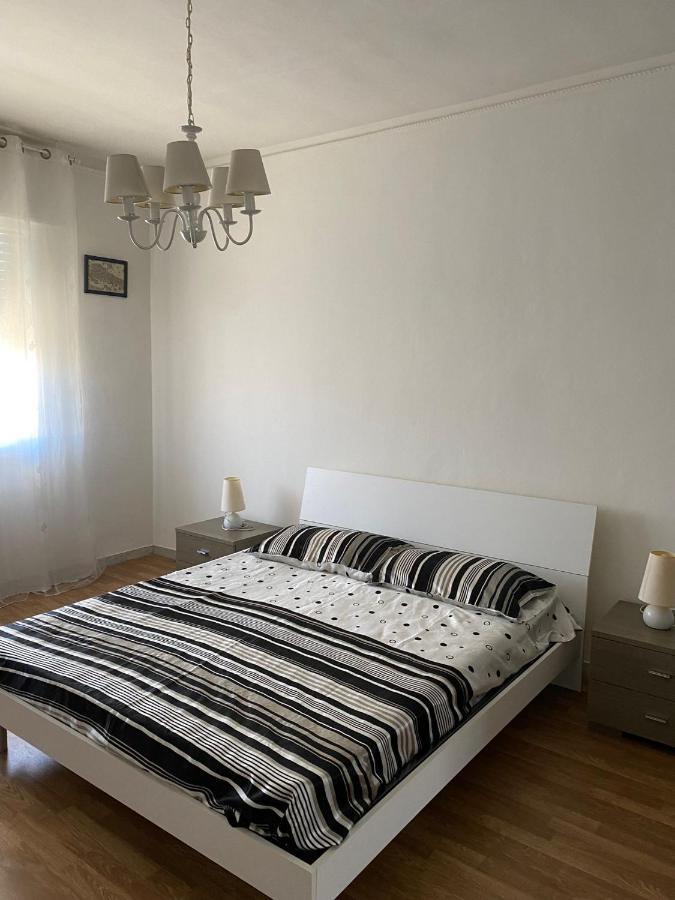Swing House Apartman Mestre Kültér fotó