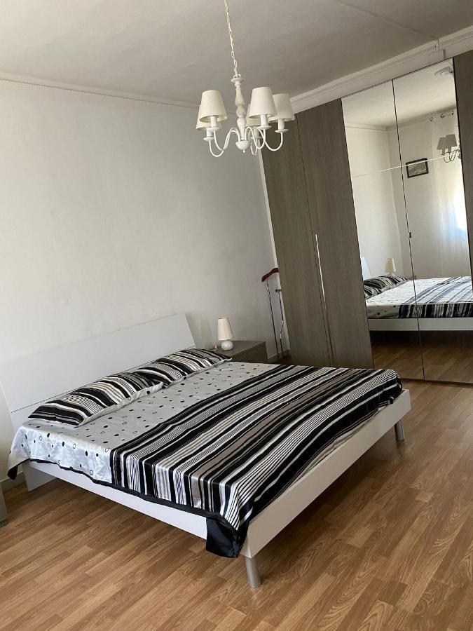 Swing House Apartman Mestre Kültér fotó