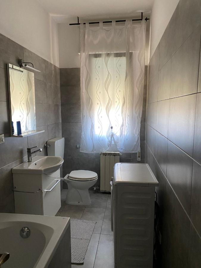Swing House Apartman Mestre Kültér fotó