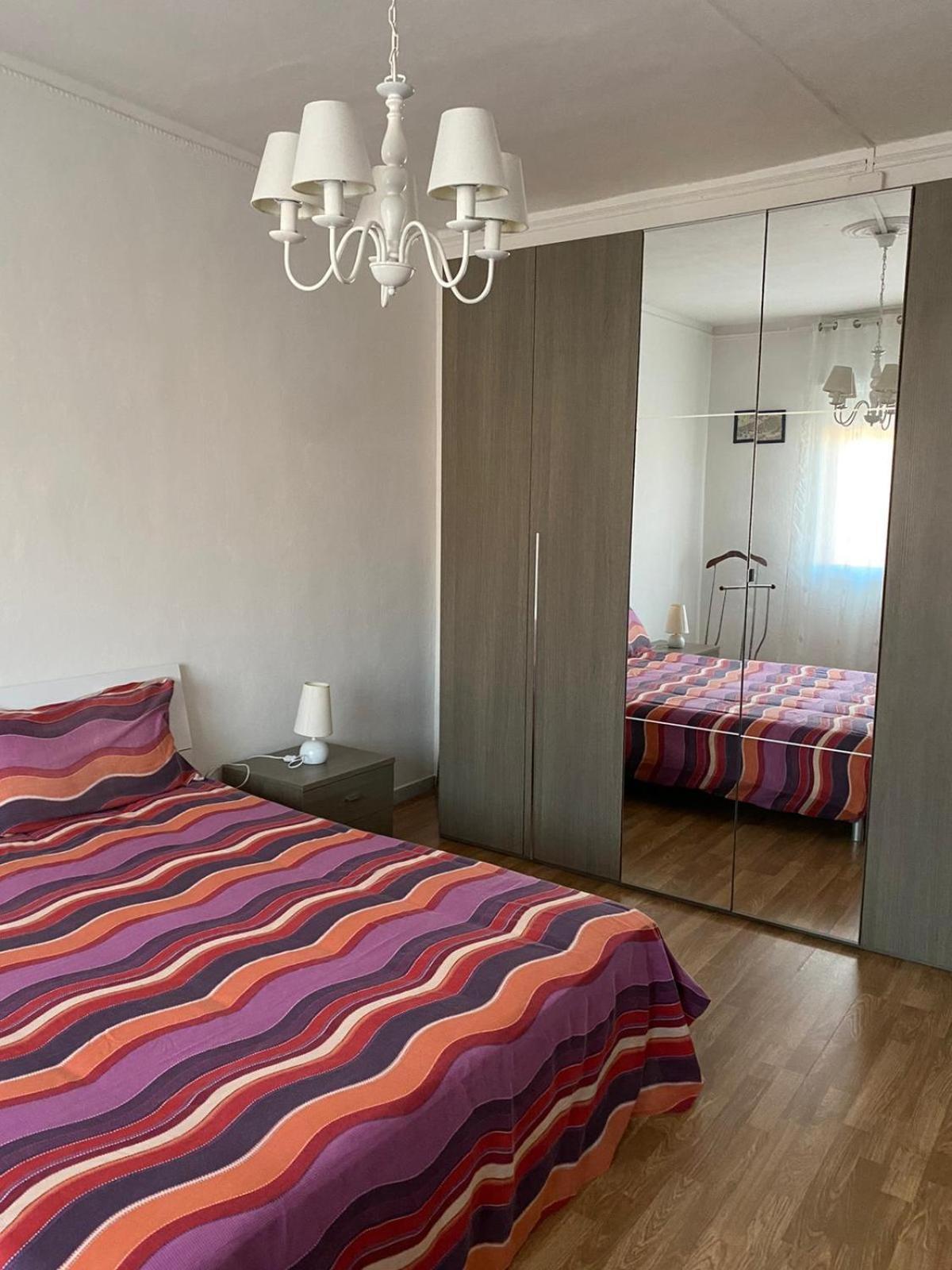 Swing House Apartman Mestre Kültér fotó