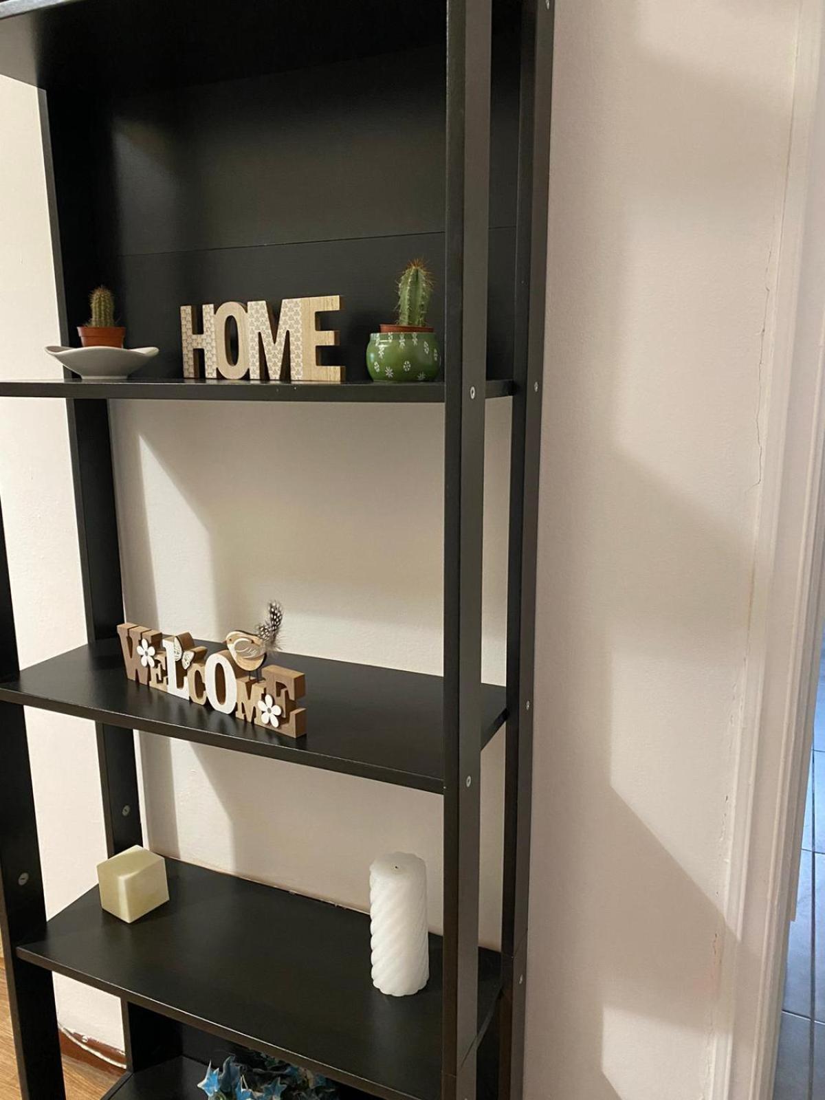 Swing House Apartman Mestre Kültér fotó