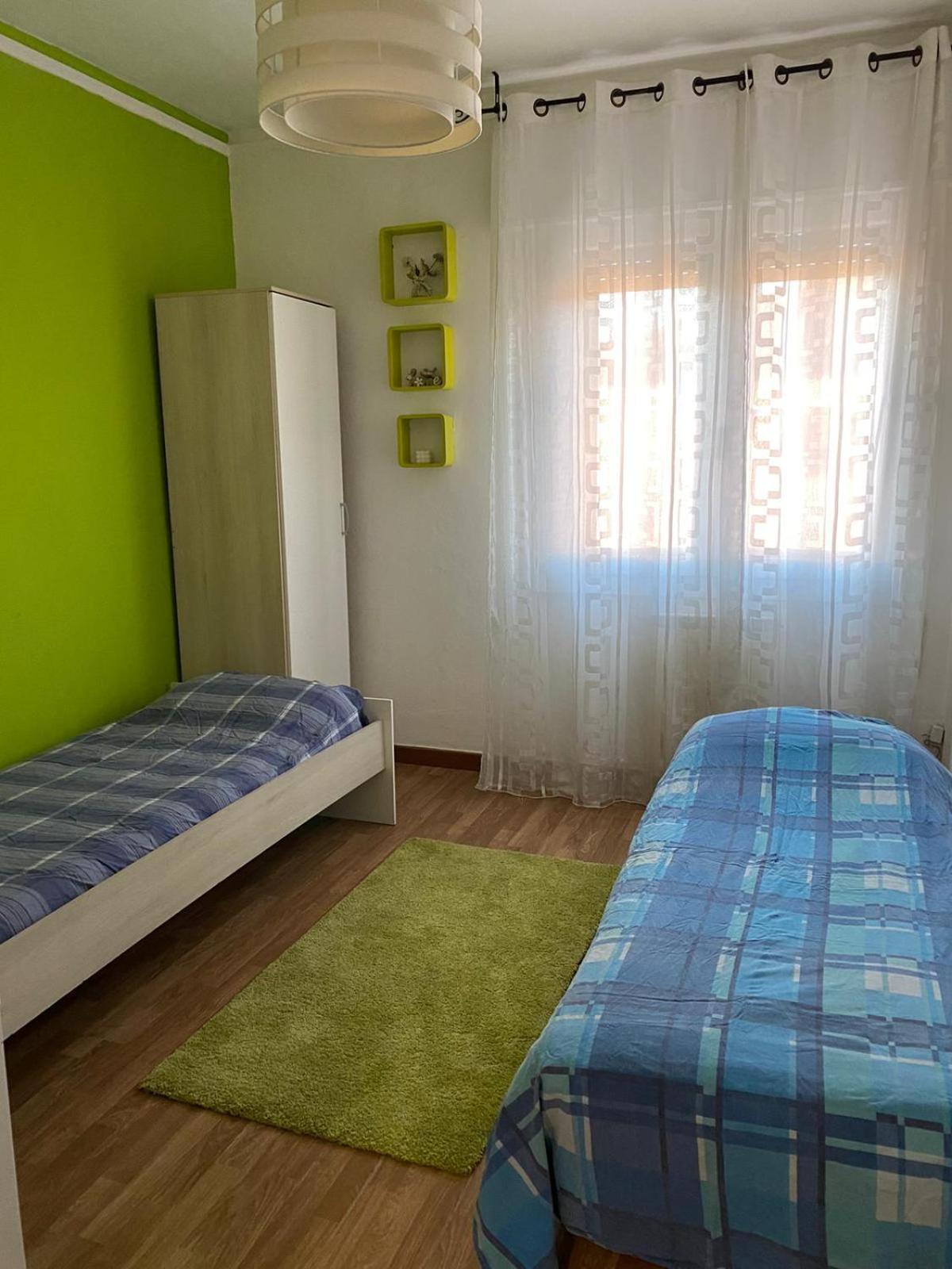 Swing House Apartman Mestre Kültér fotó