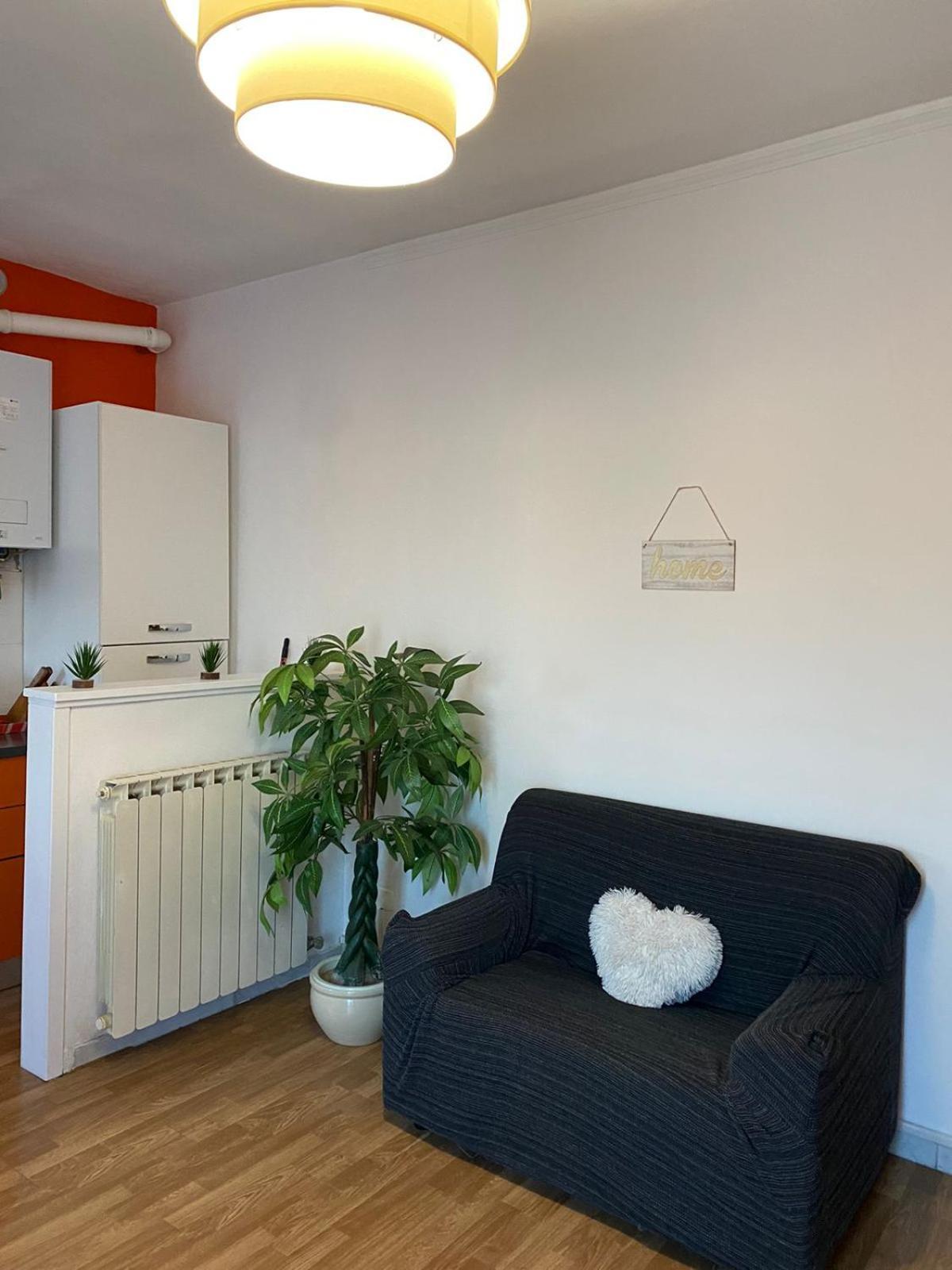 Swing House Apartman Mestre Kültér fotó