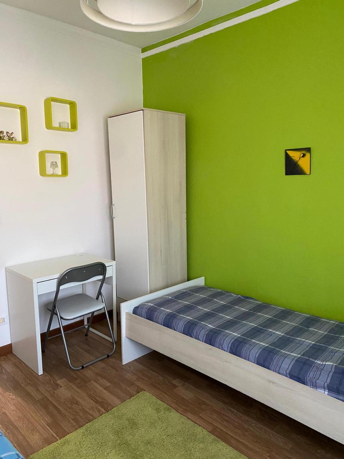 Swing House Apartman Mestre Kültér fotó