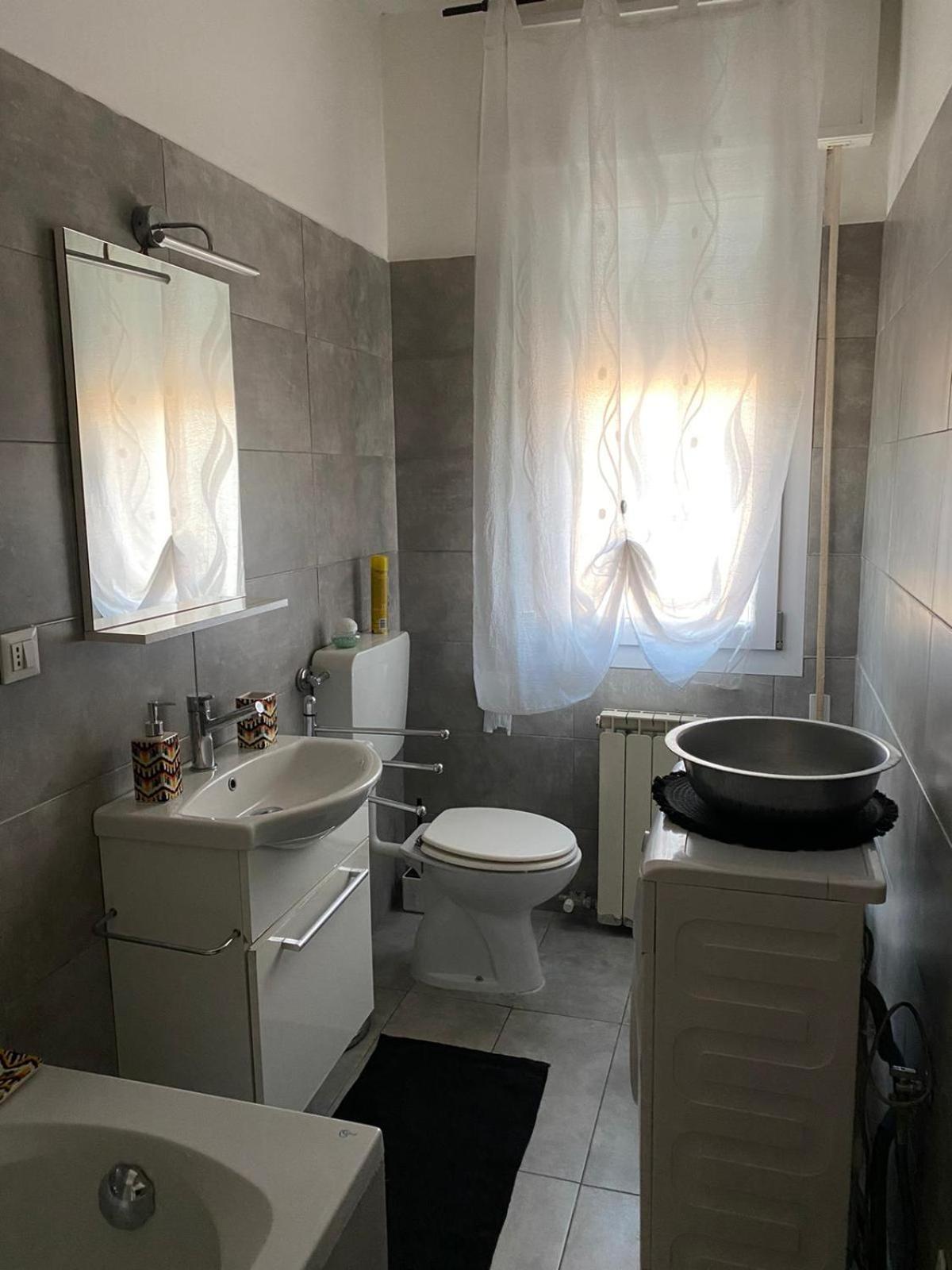 Swing House Apartman Mestre Kültér fotó