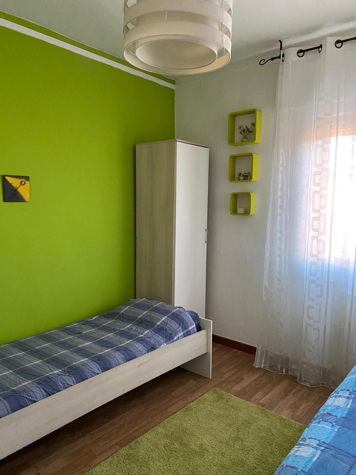 Swing House Apartman Mestre Kültér fotó